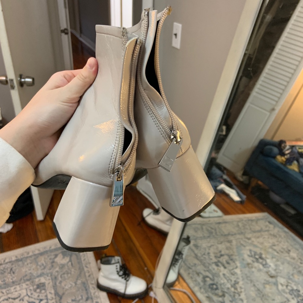 Zara Booties - Picture 3 of 4